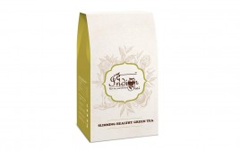 The Indian Chai Slimming Healthy Green Tea   Pack  100 grams